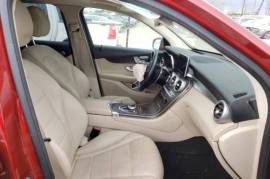 Mercedes-Benz, GLC, GLC 350