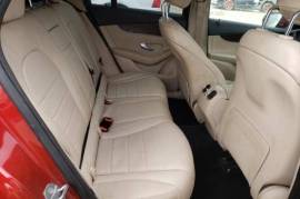 Mercedes-Benz, GLC, GLC 350