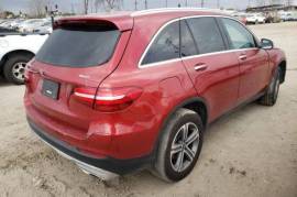 Mercedes-Benz, GLC, GLC 350