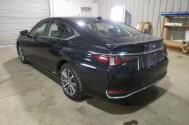 Lexus , ES series, ES 300