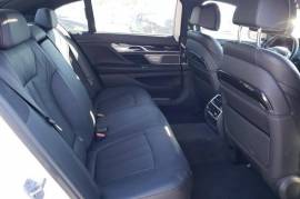 BMW, 7 Series, 740