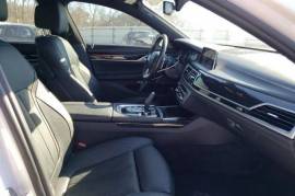 BMW, 7 Series, 740