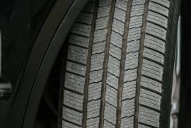 Infiniti, FX series, FX35