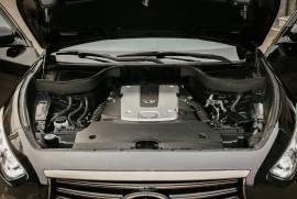 Infiniti, FX series, FX35