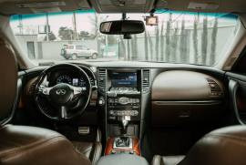 Infiniti, FX series, FX35