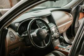 Infiniti, FX series, FX35