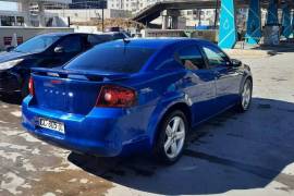 Dodge, Avenger