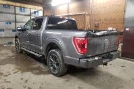 Ford, F150