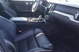 Volvo, S Series, S60