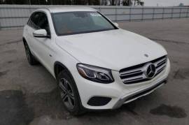 Mercedes-Benz, GLC, GLC 350
