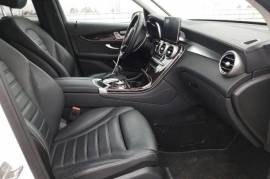 Mercedes-Benz, GLC, GLC 350