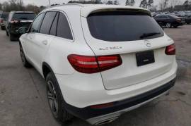 Mercedes-Benz, GLC, GLC 350