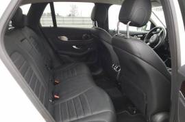 Mercedes-Benz, GLC, GLC 350