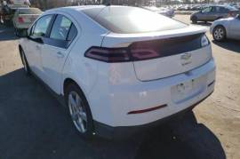 Chevrolet, Volt