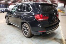 BMW, X Series, X5