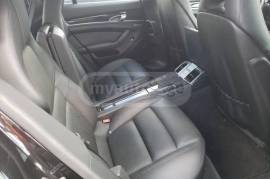 Porsche, Panamera