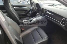 Porsche, Panamera