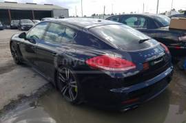 Porsche, Panamera