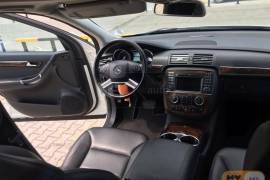 Mercedes-Benz, R-Class, R 350