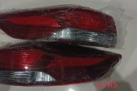 Автозапчасти, части двигателя, капот, TOYOTA 