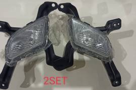 Автозапчасти, части двигателя, капот, TOYOTA 