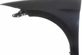 Автозапчасти, части двигателя, капот, TOYOTA 