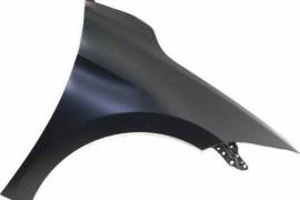 Автозапчасти, части двигателя, капот, TOYOTA 