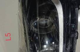 Автозапчасти, части двигателя, капот, TOYOTA 