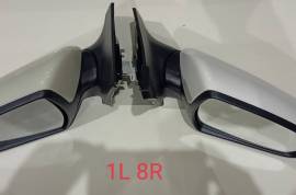 Автозапчасти, части двигателя, капот, TOYOTA 