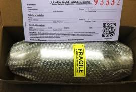 Автозапчасти, Топливо, выхлоп / воздух, зажигание