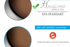 Автозапчасти, Топливо, выхлоп / воздух, зажигание