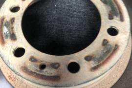 ავტონაწილები, სამუხრუჭე სისტემა, TOYOTA 