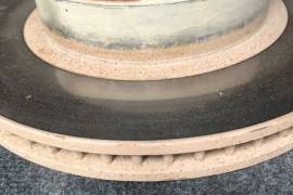 ავტონაწილები, სამუხრუჭე სისტემა, TOYOTA 