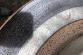 ავტონაწილები, სამუხრუჭე სისტემა, TOYOTA 