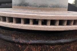 ავტონაწილები, სამუხრუჭე სისტემა, TOYOTA 