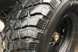 TOYOTA , Autoparts, Wheels & Tires, Tires