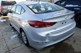 Hyundai, Elantra