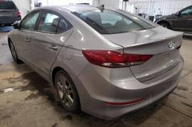Hyundai, Elantra