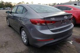 Hyundai, Elantra