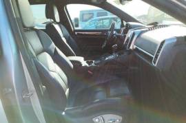 Porsche, Cayenne