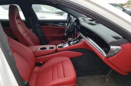 Porsche, Panamera