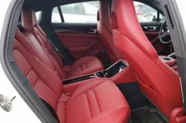 Porsche, Panamera