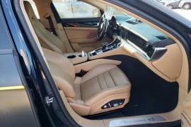 Porsche, Panamera