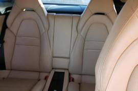 Porsche, Panamera