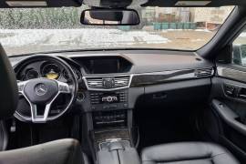 Mercedes-Benz, E CLASS, E 350