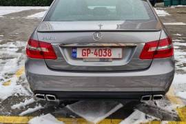 Mercedes-Benz, E CLASS, E 350