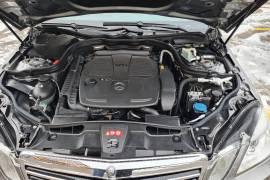 Mercedes-Benz, E CLASS, E 350