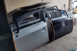 ავტონაწილები, ძარის ნაწილები, კარი მარცხენა , TOYOTA 