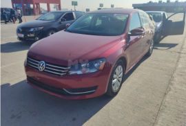 ავტონაწილები, დაშლილი ავტომობილები, VOLKSWAGEN 