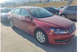 ავტონაწილები, დაშლილი ავტომობილები, VOLKSWAGEN 